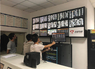 弱電設(shè)計(jì)施工?時(shí)如何布線(xiàn)？