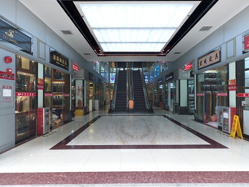 商場(chǎng)、超市閉路監(jiān)控