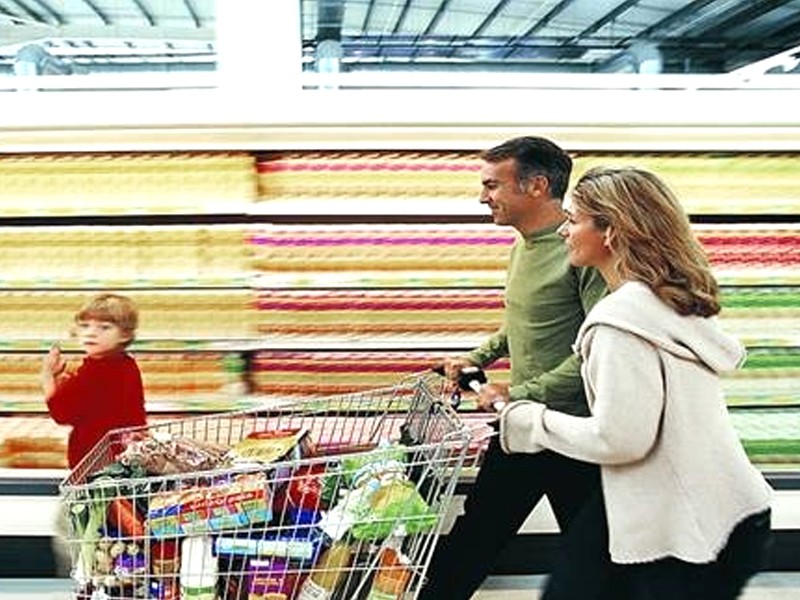 大型商場(chǎng)監(jiān)控方案 