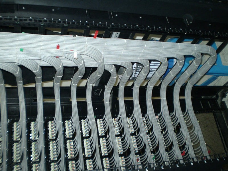 網(wǎng)絡(luò)應(yīng)用與布線(xiàn)系統(tǒng)