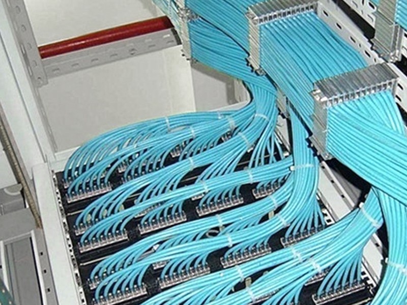 綜合布線(xiàn)系統(tǒng)