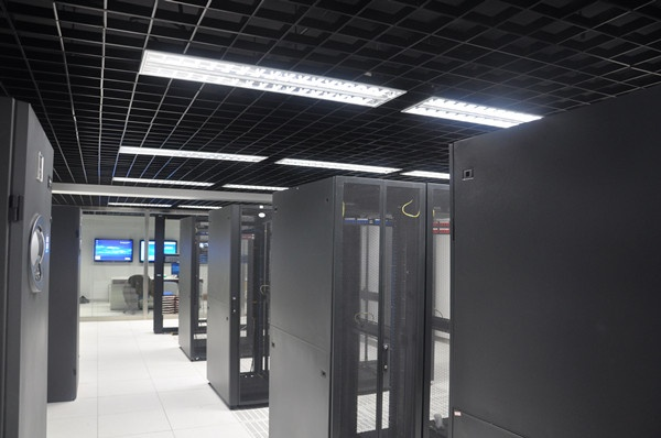 機(jī)房整體建設(shè) 機(jī)房整體建設(shè)