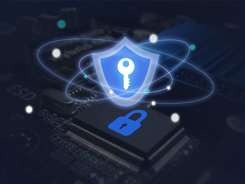 計算機網(wǎng)絡安全防護5種方法