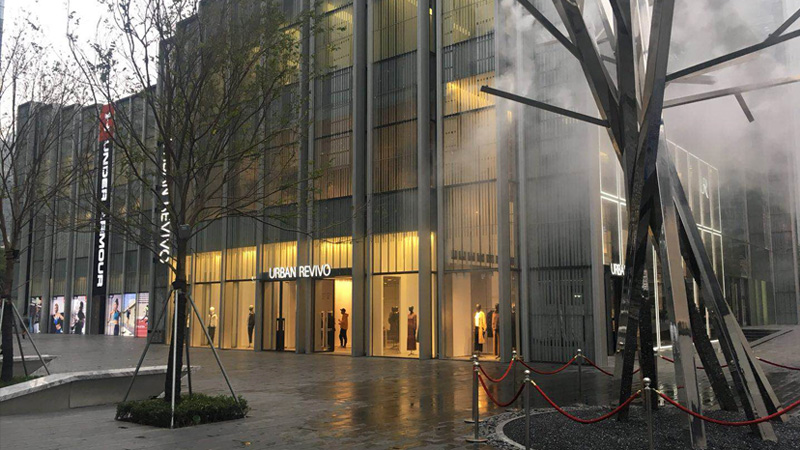 萬象天地 萬象天地