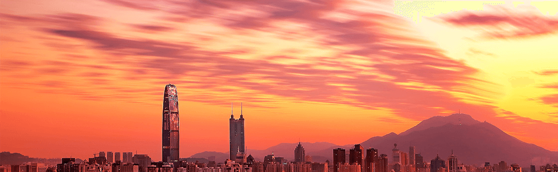 京基集團(tuán) 京基集團(tuán)