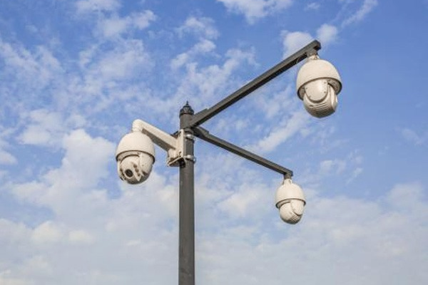 寒冬臘月 室外安防設備如何過冬？