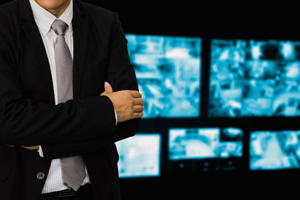 監(jiān)控系統(tǒng)適用哪些行業(yè)？監(jiān)控攝像頭點(diǎn)位如何部署？