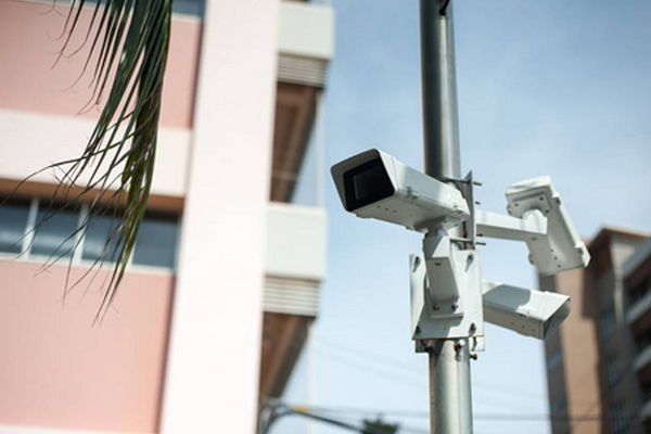 監(jiān)控?cái)z像頭安裝的時(shí)候，需要注意些什么？